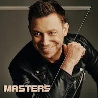 Masters — Takie Serce — обложка