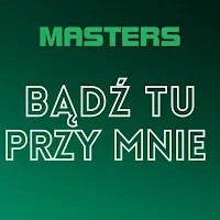 Masters — Bądź Tu Przy Mnie — обложка
