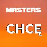 Masters — Chcę (Pjm Remix) — обложка