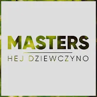 Masters — Hej Dziewczyno — обложка