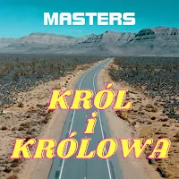 Masters — Król I Królowa — обложка