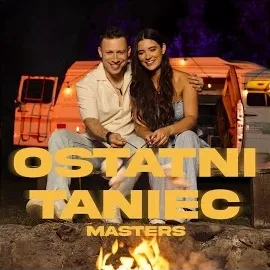 Masters — Ostatni Taniec — обложка
