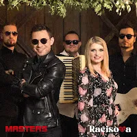Masters — Polej Bracie Polej (Feat. Racisova) — обложка