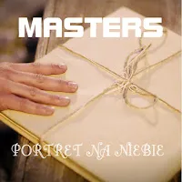 Masters — Portret Na Niebie — обложка