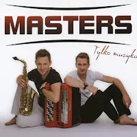 Masters — Tylko Muzyka (Feat. Marian Lichtman) — обложка