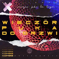 Masters — Wieczór Puka Do Drzwi — обложка
