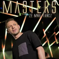 Masters — Ze Mną Tańcz — обложка